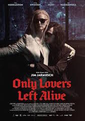 Only Lovers poster